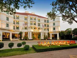 Tara Angkor Hotel  | Siem Reap (ili) - Siem Reap