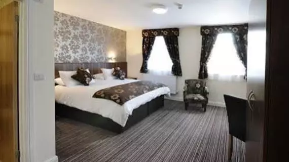 Globe Hotel | Essex (kontluk) - Colchester