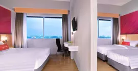 favehotel Jababeka | West Java - Cakarta (ve civarı) - Cikarang