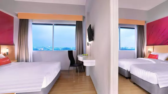 favehotel Jababeka | West Java - Cakarta (ve civarı) - Cikarang