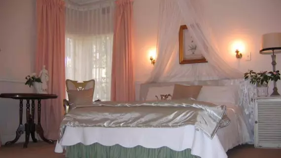 Villa Victoria Executive Guest House | Gauteng - City of Tshwane - Johannesburg (ve civarı) - Benoni