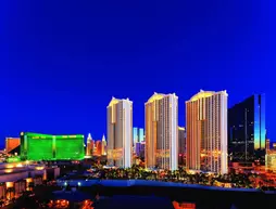 The Signature at MGM | Nevada - Clark County - Las Vegas (ve civarı) - Las Vegas - Paradise