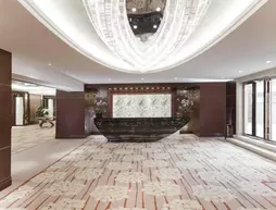 Dorsett Grand Chengdu | Sişuan - Chengdu - Qingyang