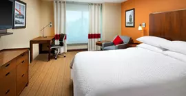 Four Points by Sheraton - San Francisco Airport | Kaliforniya - San Fransisko (ve civarı) - South San Francisco