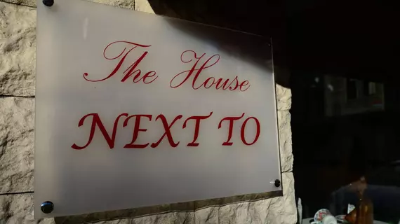 The House Next To |  Istanbul  - Beşiktaş - Ortaköy