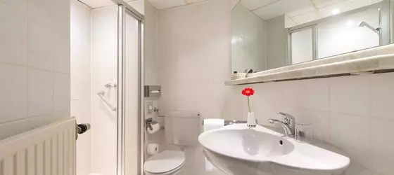 Hotel Park Consul | Berlin (ve civarı) - Berlin - Mitte