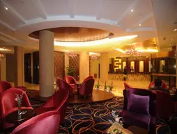 Byland Star Hotel | Zhejiang - Jinhua - Yiwu