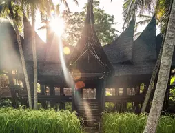 Bambu Indah | Bali - Ubud - Sayan