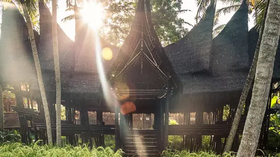 Bambu Indah | Bali - Ubud - Sayan