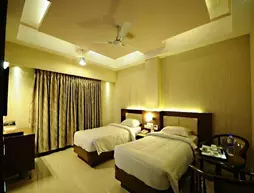 Ragavendra Residency Trichy | Tamil Nadu - Tiruchirappalli