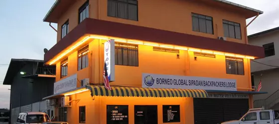 Borneo Global Sipadan Backpackers | Sabah - Semporna