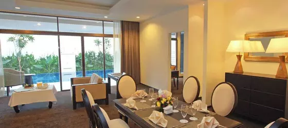 Harmoni One Convention Hotel and Service Apartments | Riau Adaları - Batam - Batu Ampar