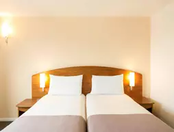 ibis Hotel Northampton Centre | Northamptonshire (kontluk) - Northampton