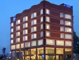 Best Western Merrion | Pencap - Amritsar