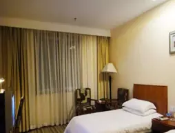 Ningbo Jiangnan Yinxiang Hotel | Zhejiang - Ningbo - Yinzhou