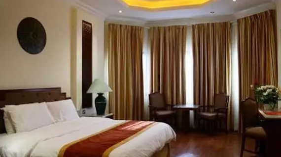 Bahrain Carlton Hotel | Manama - Adliya