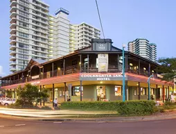 Coolangatta Sands Backpackers