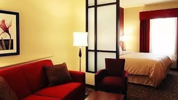 Comfort Suites | Arkansas - Little Rock (ve civarı) - Little Rock