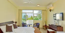 Crystal Beach Inn | Maldivler - Kaafu Atoll - Hulhumalé Adası