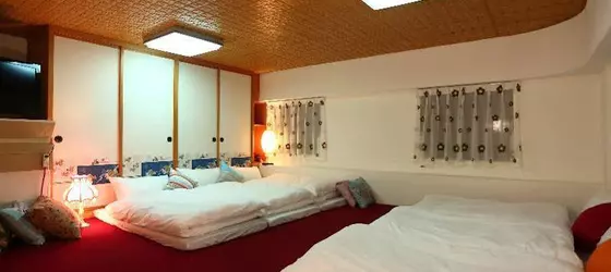 New York BnB | Hualien İdari Bölgesi - Hualien (ve civarı) - Hualien Şehri - Hualien Şehir Merkezi