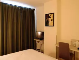 Motel168 Youhao Square | Liaoning - Dalian - Dalian Kent Merkezi