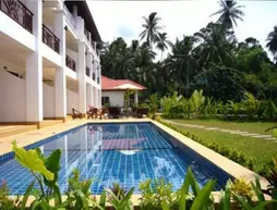 Lamai Beach Residence | Surat Thani (vilayet) - Koh Samui