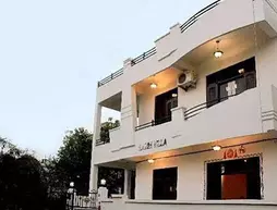 Hotel Laxmi Villa | Racastan - Udaipur Bölgesi - Udaipur - Udaypur