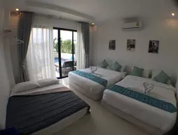 Pandaree Hua Hin | Prachuap Khiri Khan (ili) - Hua Hin (ve civarı) - Hua Hin