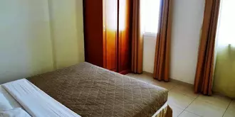 Al Murooj Hotel Apartments