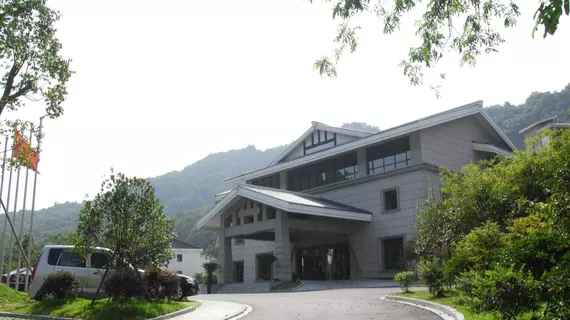 Westlake Hillview International Hotel | Zhejiang - Hangzhou - Xihu