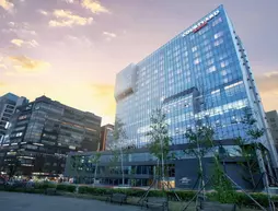 Courtyard by Marriott Seoul Pangyo | Gyeonggi - Suwon (ve civarı) - Seongnam - Bundang-gu