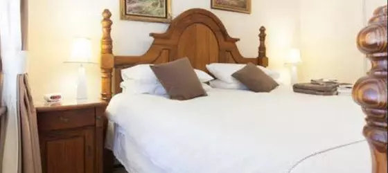 Mary's Bed and Breakfast | Batı Avustralya - Perth (ve civarı) - Mount Claremont