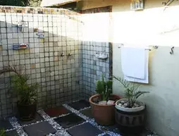 Nice by Nature Guest House | Gauteng - City of Tshwane - Johannesburg (ve civarı) - Roodepoort