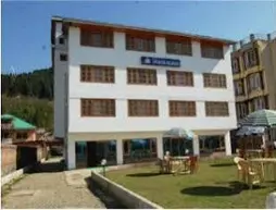 Hotel Dawer Heaven | Cammu ve Keşmir - Srinagar (ve civarı) - Srinagar - Dal Gölü