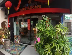 Monkey Motel & Café | Malacca - Malacca