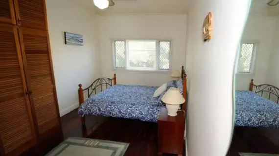 Trigg Beach Cottage | Batı Avustralya - Perth (ve civarı) - Trigg