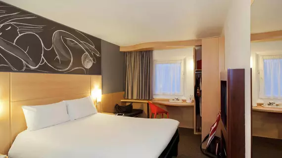 ibis London Euston St Pancras | Londra (ve civarı) - London City Center - Euston