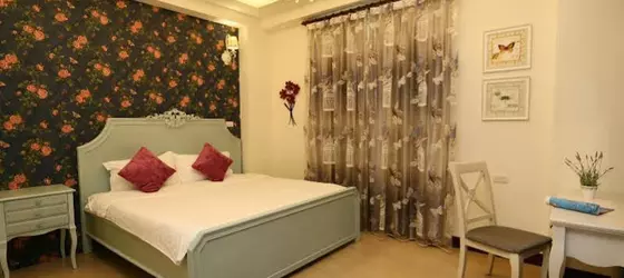 Norman Bed and Breakfast | Hualien İdari Bölgesi - Hualien (ve civarı) - Hualien Şehri - Hualien Şehir Merkezi