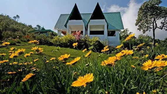 Camelot Resort | Kerala - Idukki Bölgesi - Devikolam