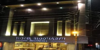 Hotel Siddharth Residency