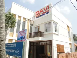 Davi Guest House | Kien Giang (vilayet) - Phu Quoc - Ba Keo