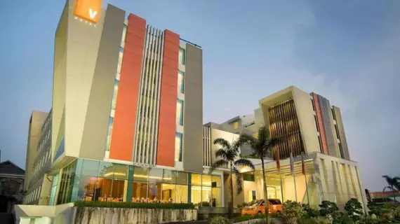 V Hotel - Bandung | West Java - Bandung (ve civarı) - Bandung