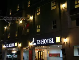 LS Tourist Hotel | Gangwon - Jeongseon