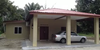 Paksu Guesthouse