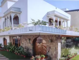 Camellia A Boutique Home | Racastan - Jaipur Bölgesi - Jaipur