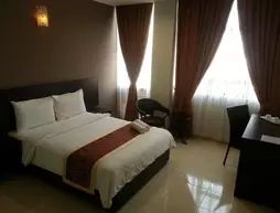 Inn Home Hotel Muar | Johor - Muar