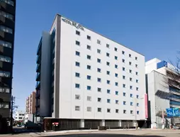 Hotel Resol Trinity Kanazawa | İşikava (idari bölge) - Kanazawa