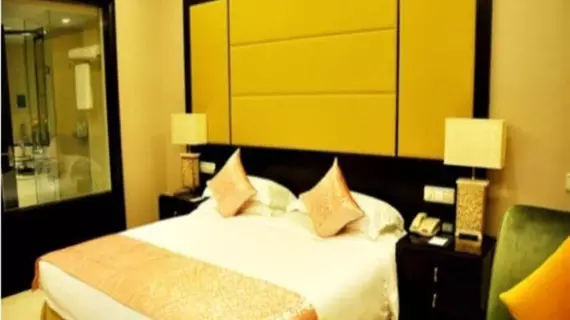 Daxie International Hotel | Zhejiang - Ningbo - Beilun