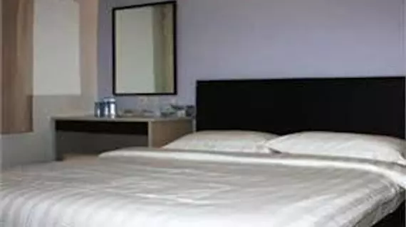 Ibiz Hotel | Kuala Lumpur (ve civarı) - Pekeliling