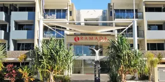 Ramada Hervey Bay